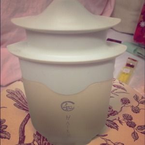 Avon perfume [HAIKU]