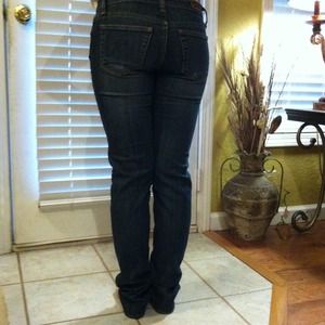 Charlotte Russe Jeans