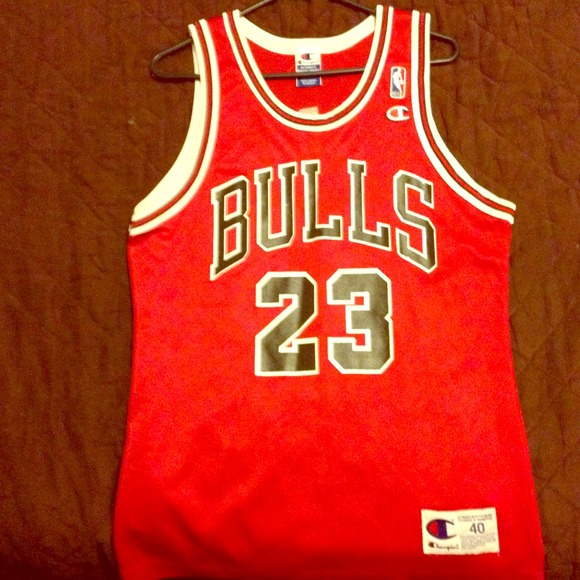 Michael Jordan  23