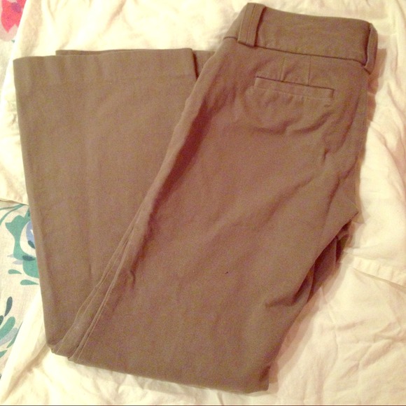 Banana republic pants