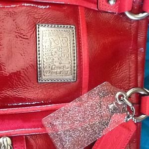 Authentic Coach Purse
