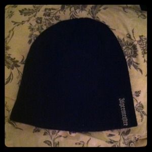 Jaegermeister beanie