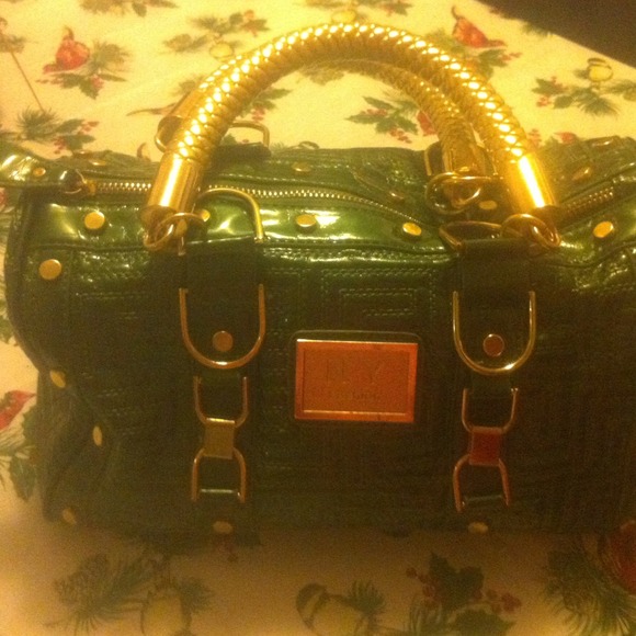 NY Styles Pocket Book