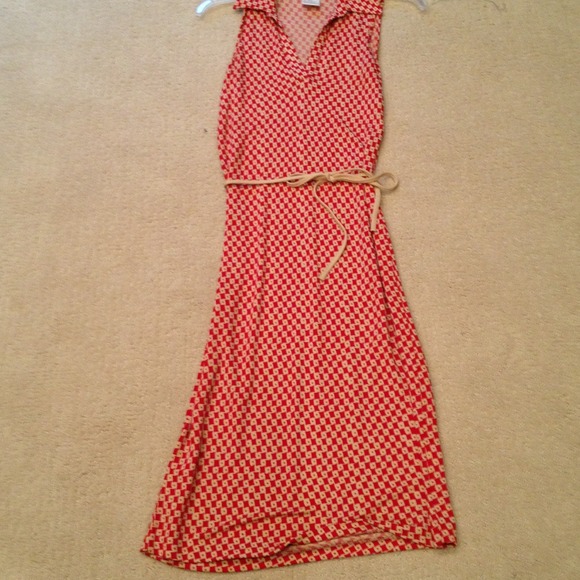 Vintage Jones New York Petite dress - Picture 1 of 4