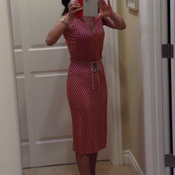 Vintage Jones New York Petite dress - Picture 4 of 4