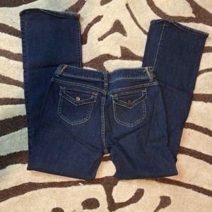 SOLD IN BUNDLE! Simply Vera by Vera Wang jeans
