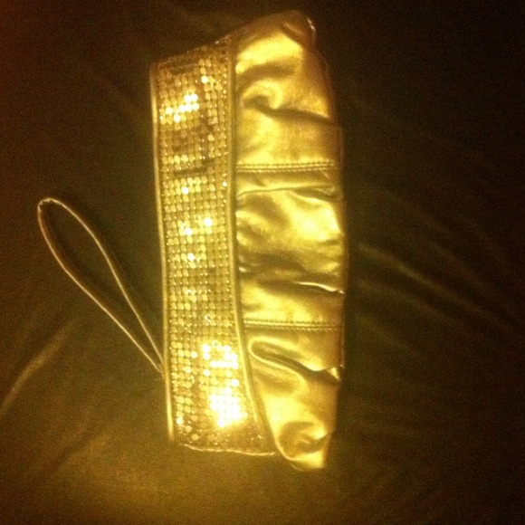 Clutch Bag