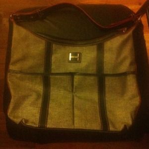 Tommy Hill Figer Pocket Book