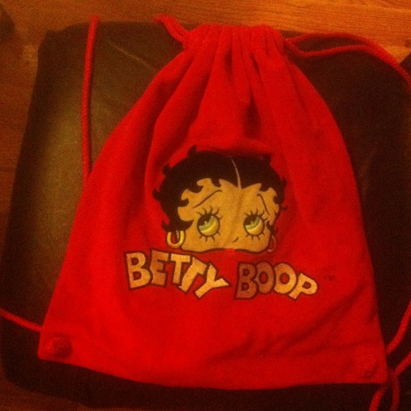 Valor back bag