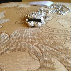 Hello kitty necklace