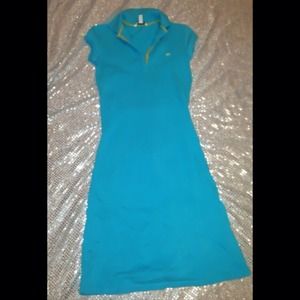 Polo Jeans Company XS Polo Dress