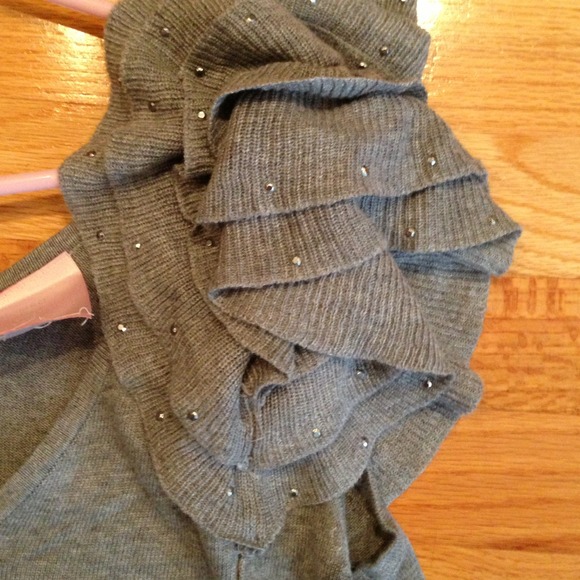 NWOTs Romeo & Juliet Couture Sweater Dress - Picture 2 of 4