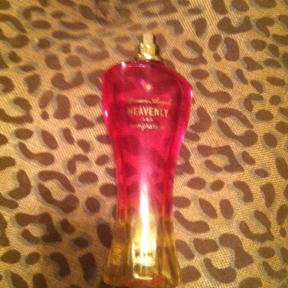 Victoria Secret Perfume Bundle Dream Angel Sexy
