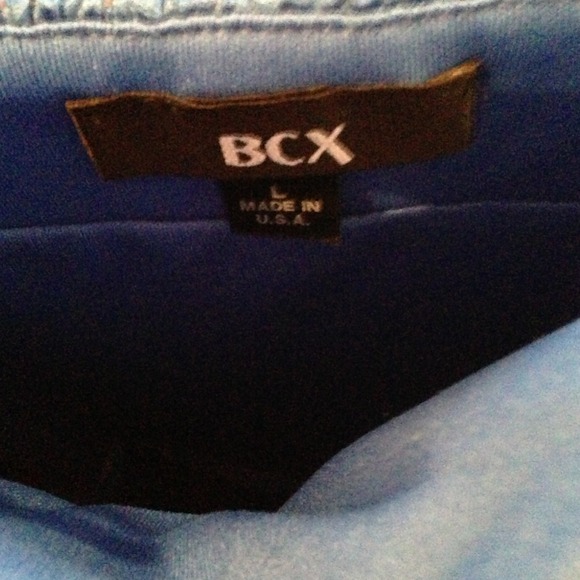 REDUCEDNWOTs Blue Party Dress - Picture 3 of 3