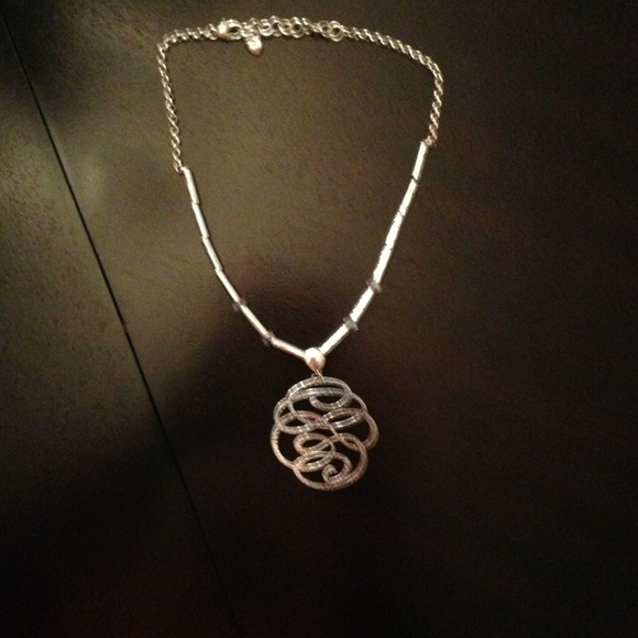 BUNDLE Brighton Necklace &Silver flats 4 ceegeekay