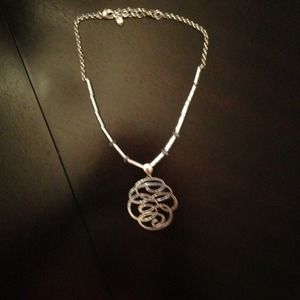 BUNDLE Brighton Necklace &Silver flats 4 ceegeekay