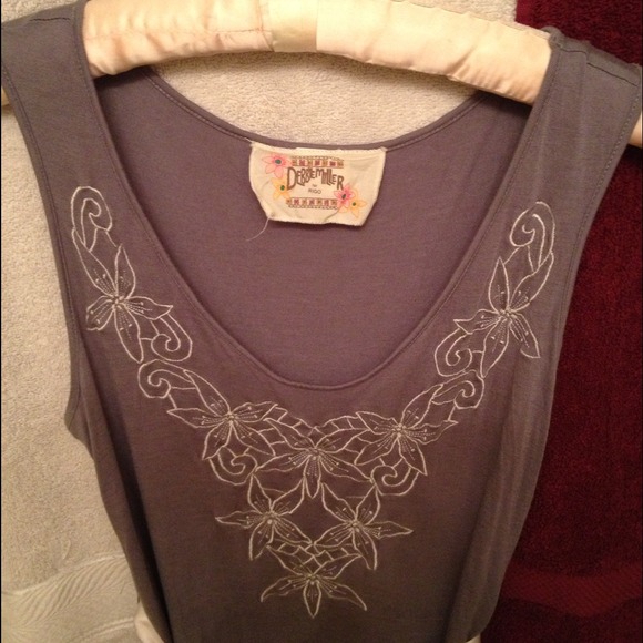 🚫SOLD🚫Debbie Miller Dress💋 - Picture 2 of 3