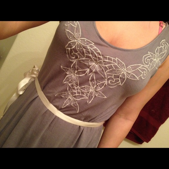 🚫SOLD🚫Debbie Miller Dress💋 - Picture 3 of 3