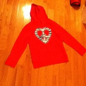 kids sweatshirt