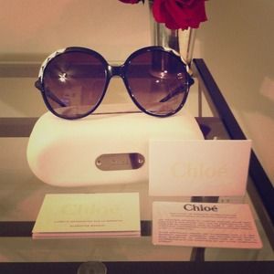 🙌💢 SOLD!!!! SOLD!!!!!SOLD!!!💢🙌Chloe Sunglasses