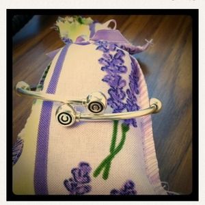 Chamilia Flex Bangle Bracelet