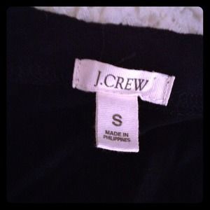 Blue J.Crew, Size Small