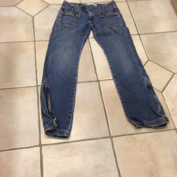 Express jeans - Picture 2 of 4