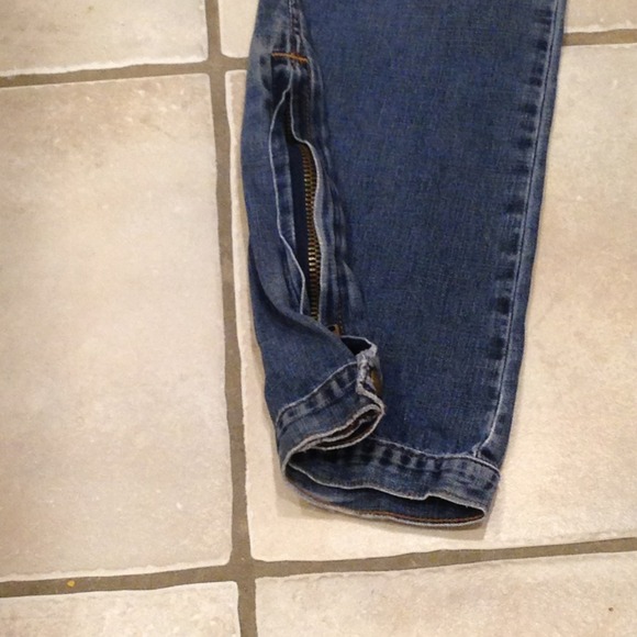 Express jeans - Picture 3 of 4