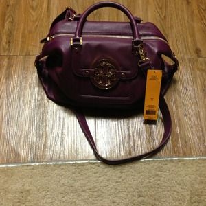 Brand New Tory Burch purse