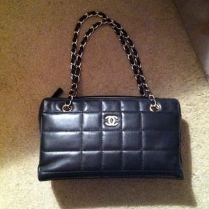Authentic Chanel handbag