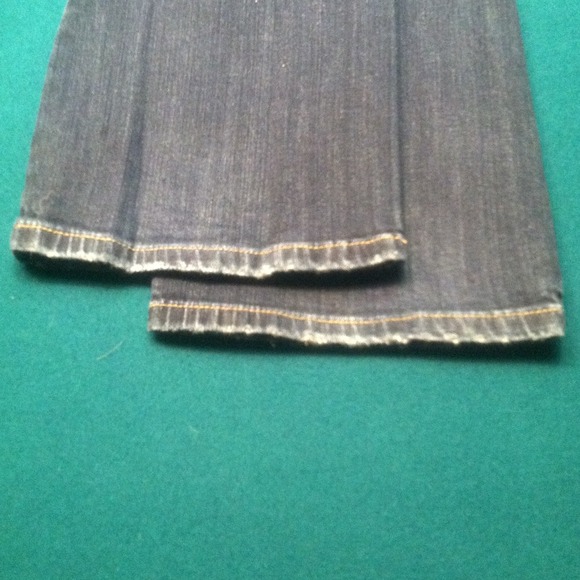 Boot Cut Jeans - Picture 3 of 3