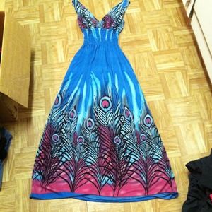 Adorable, classy dress!