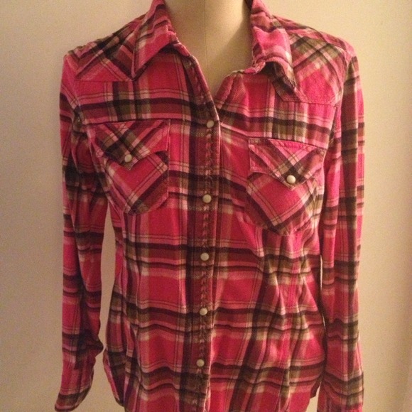 Lucky Brand Top