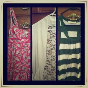 Forever 21 bundle!