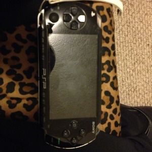Sony PSP