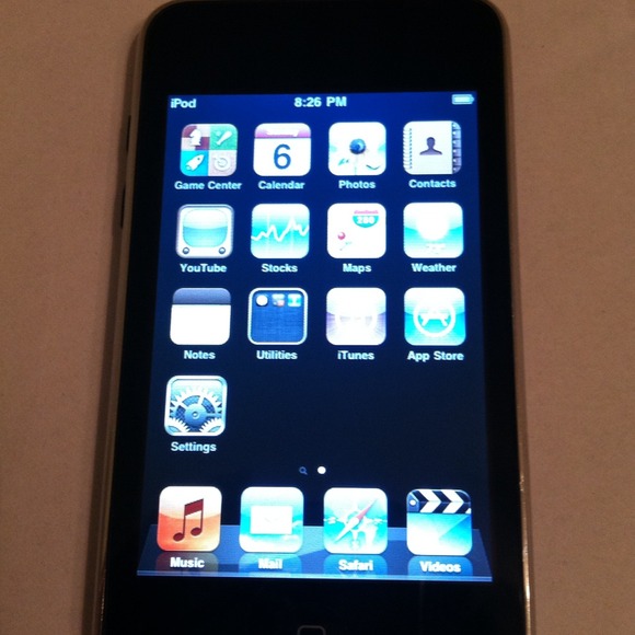 🌟REDUCED🌟IPOD 2nd generation