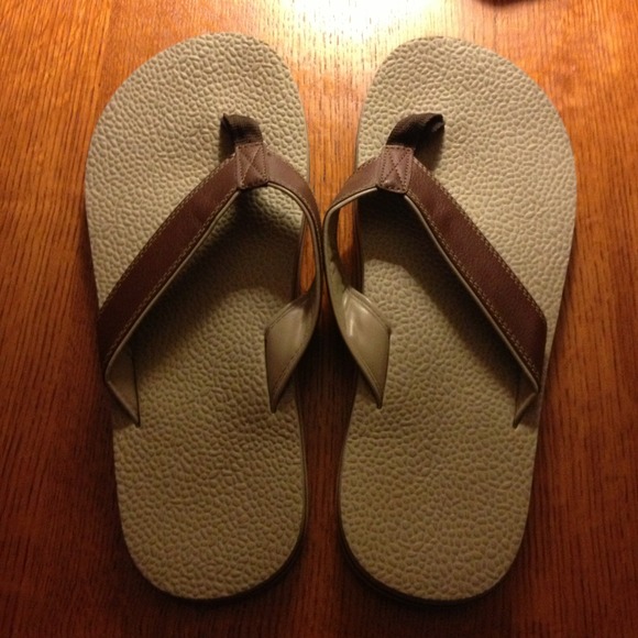 Men's flip flops