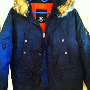 ❤❤BUNDLE❤❤Gap Jacket/VS tee