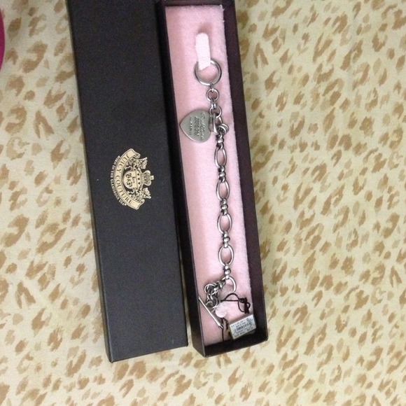 Juicy Couture bracelet