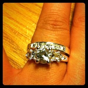 Hold for @mimi76 Rings