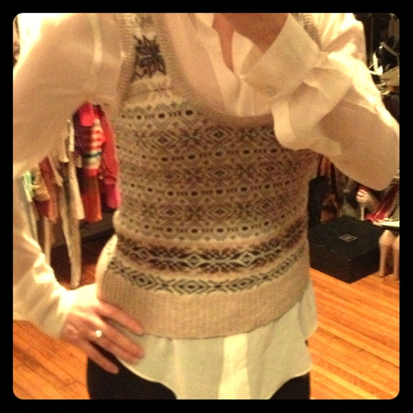 Sweater