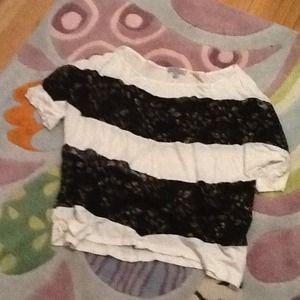 🌺RESERVED🌺Lose shirt