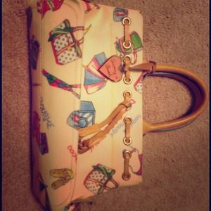 NEGOTIABLE🌟🌟DOONEY & BOURKE🌟🌟