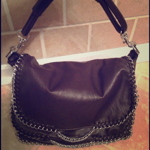 *Reduced* 2012 Season Jimmy Choo Inspired Handbag