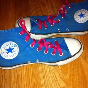 Converse shoes