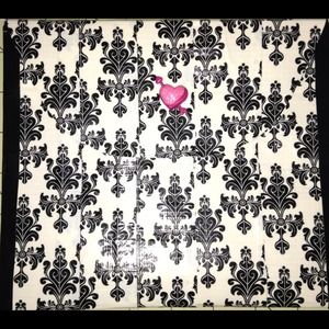 Duct Tape Clutch / Make Up Bag