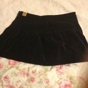 Hollister skirt!! Size 1!