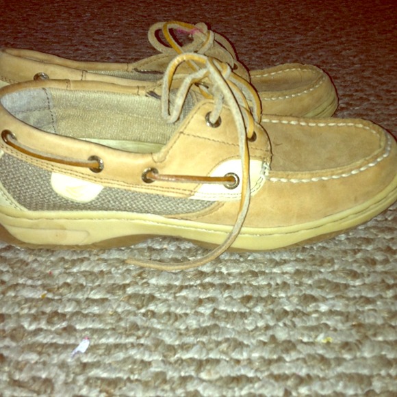 Sperry's