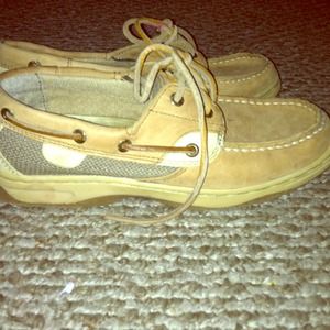 Sperry's