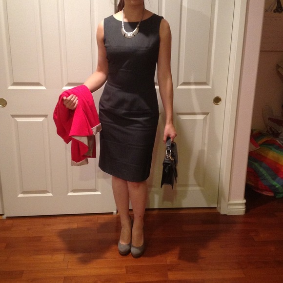 Calvin Klein Dresses & Skirts - Calvin Klein formal one piece dress